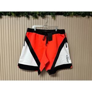Nike Air Jordan 23 Jumpman Engineered  Shorts Size XXL AO0412 612